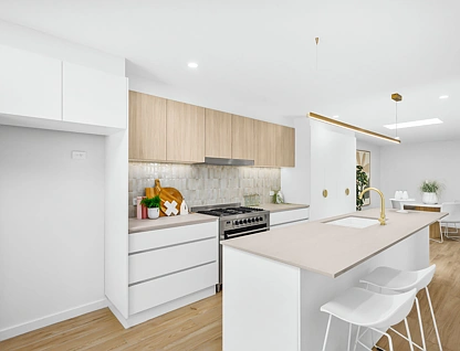23a Cambewarra Drive, Tullimbar, South Coast, 3 ห้องนอน, 2 ห้องน้ำ, Apartment