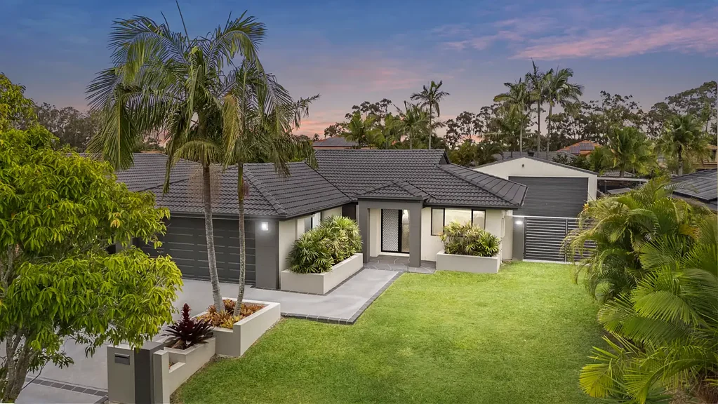 80 Fawn Street, Upper Coomera, QLD 4209