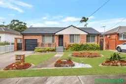 29 CHISHOLM ST, Smithfield