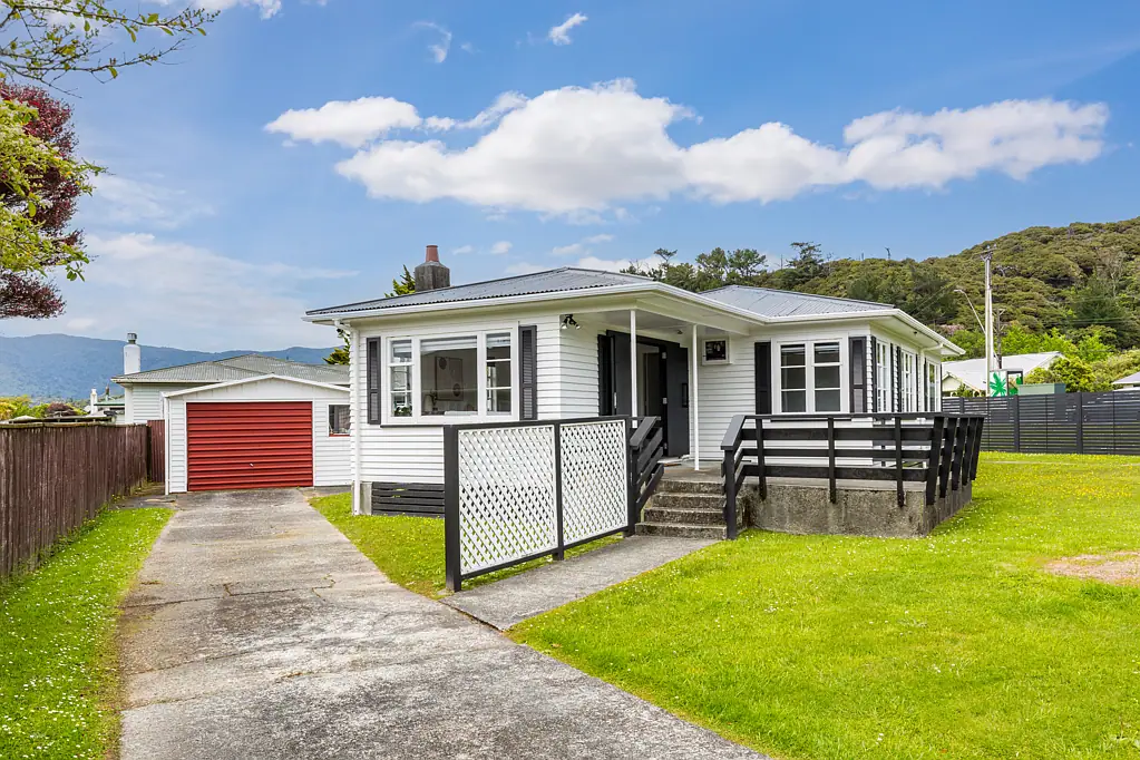 130 Wainuiomata Road, Wainuiomata, Lower Hutt, Wellington