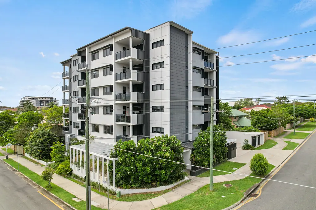 501/65 Hilltop Avenue, Chermside, QLD 4032