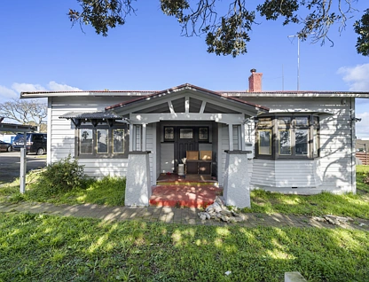 38 Maich Road, Manurewa, Manukau City, 3房, 2浴, House
