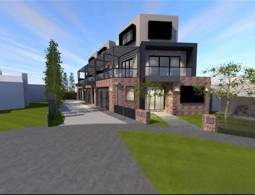 48 Lorensen Avenue, Coburg North, North Melbourne, 0 habitaciones, 0 baños, Section
