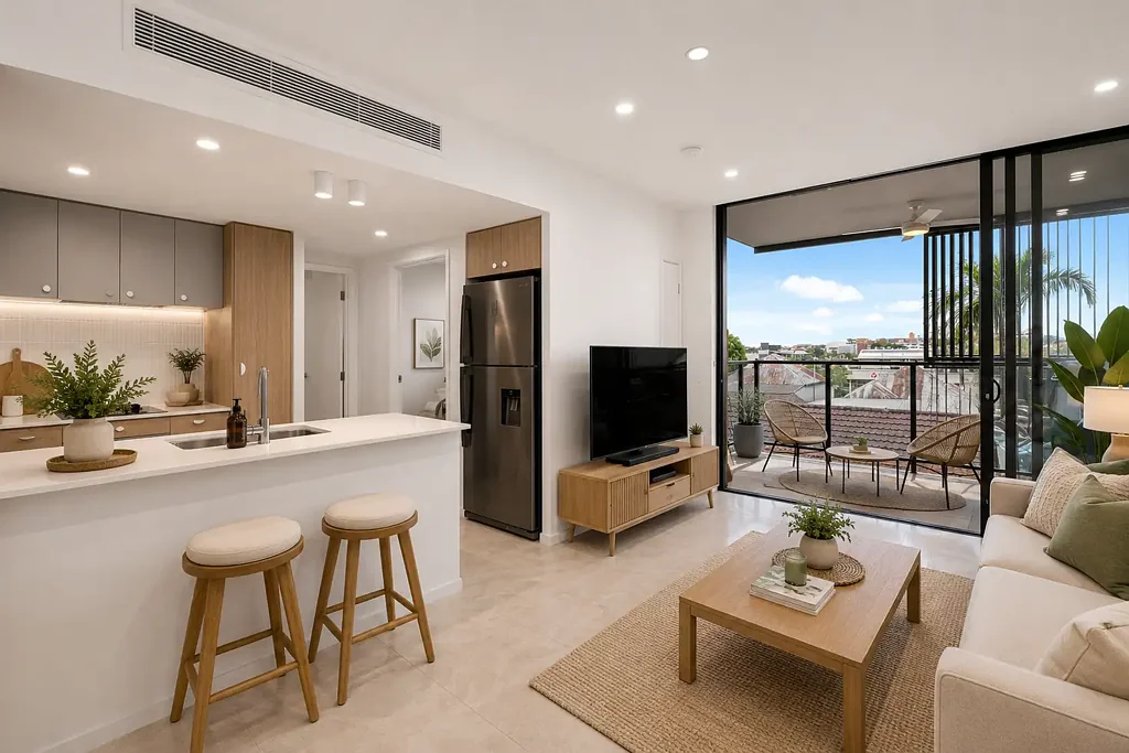 Stones Corner 1Moenga Low Maintenance Living with High Lifestyle Appeal