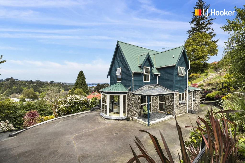 86 Gladstone Road, Dalmore, Otago