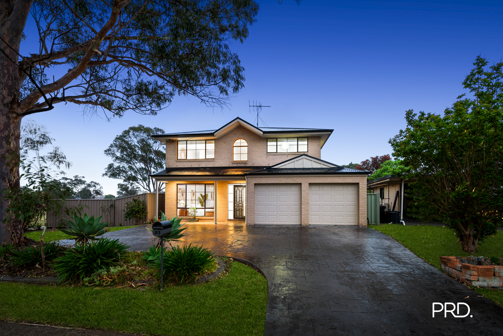 93 TUKARA RD, SOUTH PENRITH NSW 2750, 0 chambres, 0 salles de bain, House