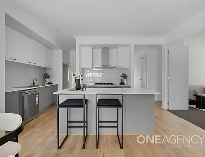 15 Shinrone Drive, Gisborne, VIC 3437, 4房, 2浴, House