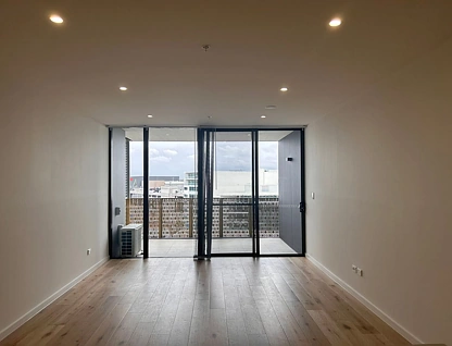 801/33 Treacy Street, Hurstville, St George, 2房, 2浴, Apartment