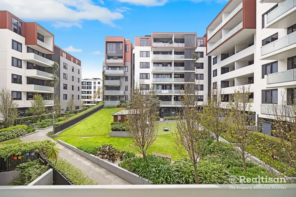 Unit 105/5 Confectioners Way, Rosebery, NSW 2018