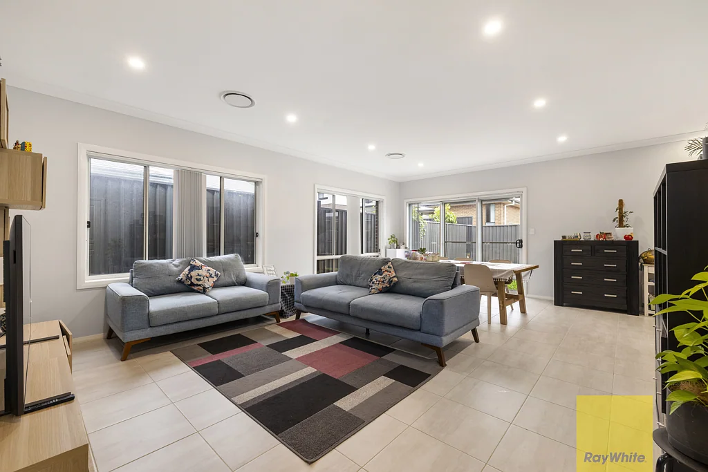 25 Hemmingson Road, Austral, NSW 2179