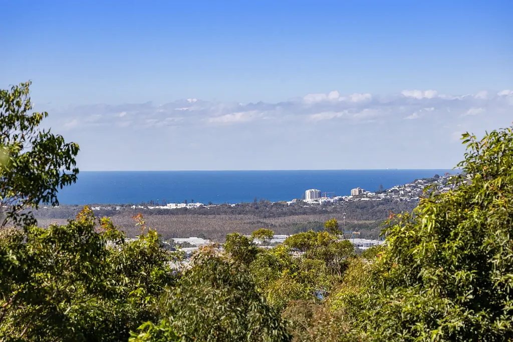 Yandina Creek A Rare Blank Canvas with Sweeping Ocean Vistas