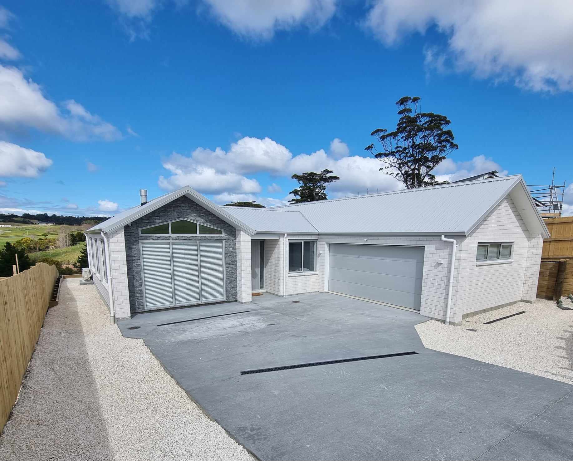 33 Kia Kaha Drive, Snells Beach, Auckland - Rodney, 3 phòng ngủ, 0 phòng tắm, House