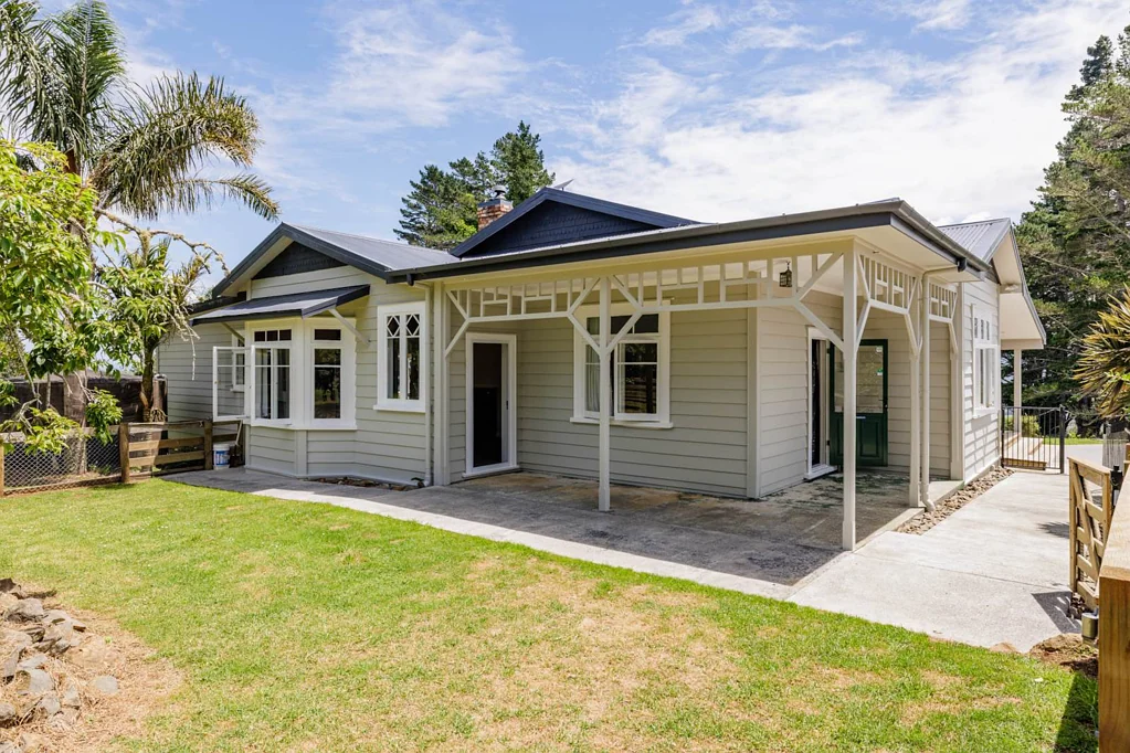 115 Settlers Way, Okaihau, Far North, Northland
