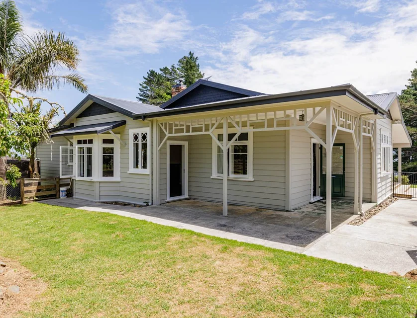 115 Settlers Way, Okaihau, Far North, 4房, 3浴, House
