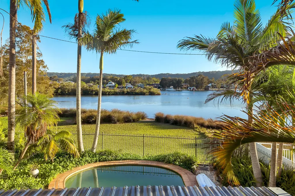 Davistown 4ห้องนอน Position Perfect | Private Waterfront Reserve