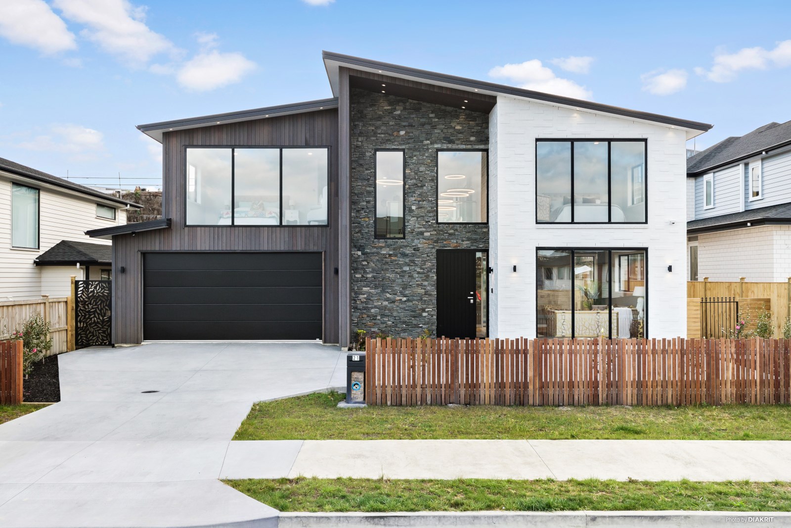 Residential  Mixed Housing Suburban Zone