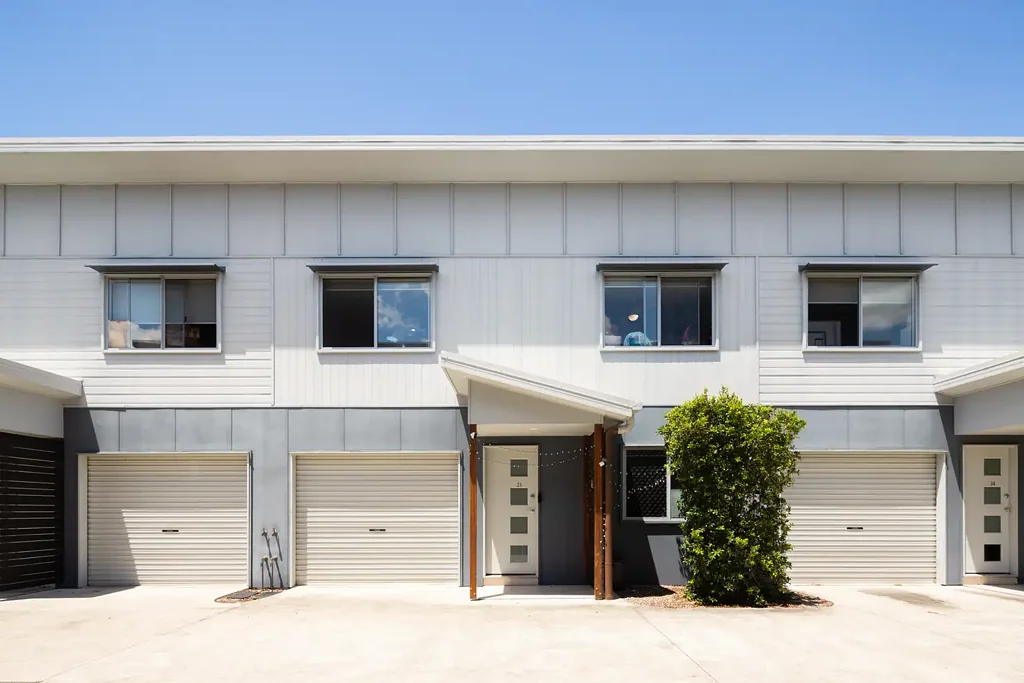 Caboolture 3Habitaciones Family Friendly Townhouse in Sought After Location