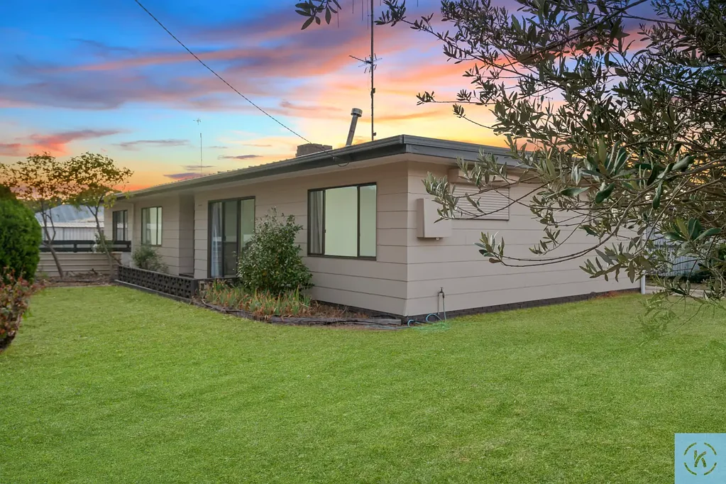 Tocumwal 3chambre The Ideal Comfort & Convenience!