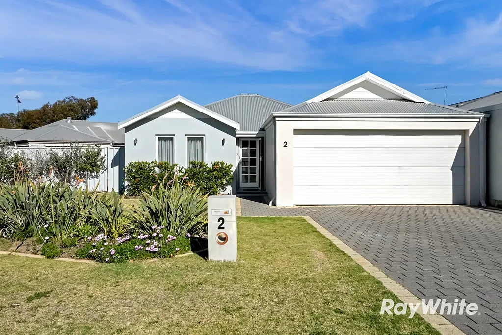 Ellenbrook 3房  The Perfect First Home, Downsizer or Investment