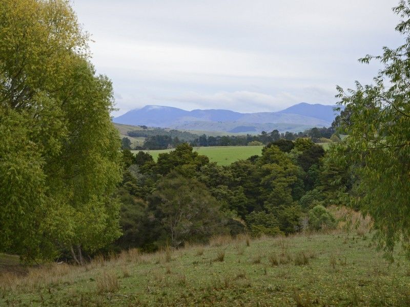 Whakarua Road, Hinakura, South Wairarapa, 0 침실, 0 욕실