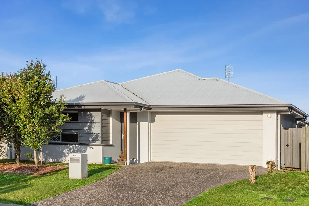 69 Adelaide Circuit, Baringa, QLD 4551