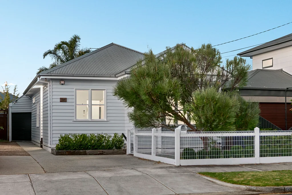 38 Croker Street, Newport, VIC 3015