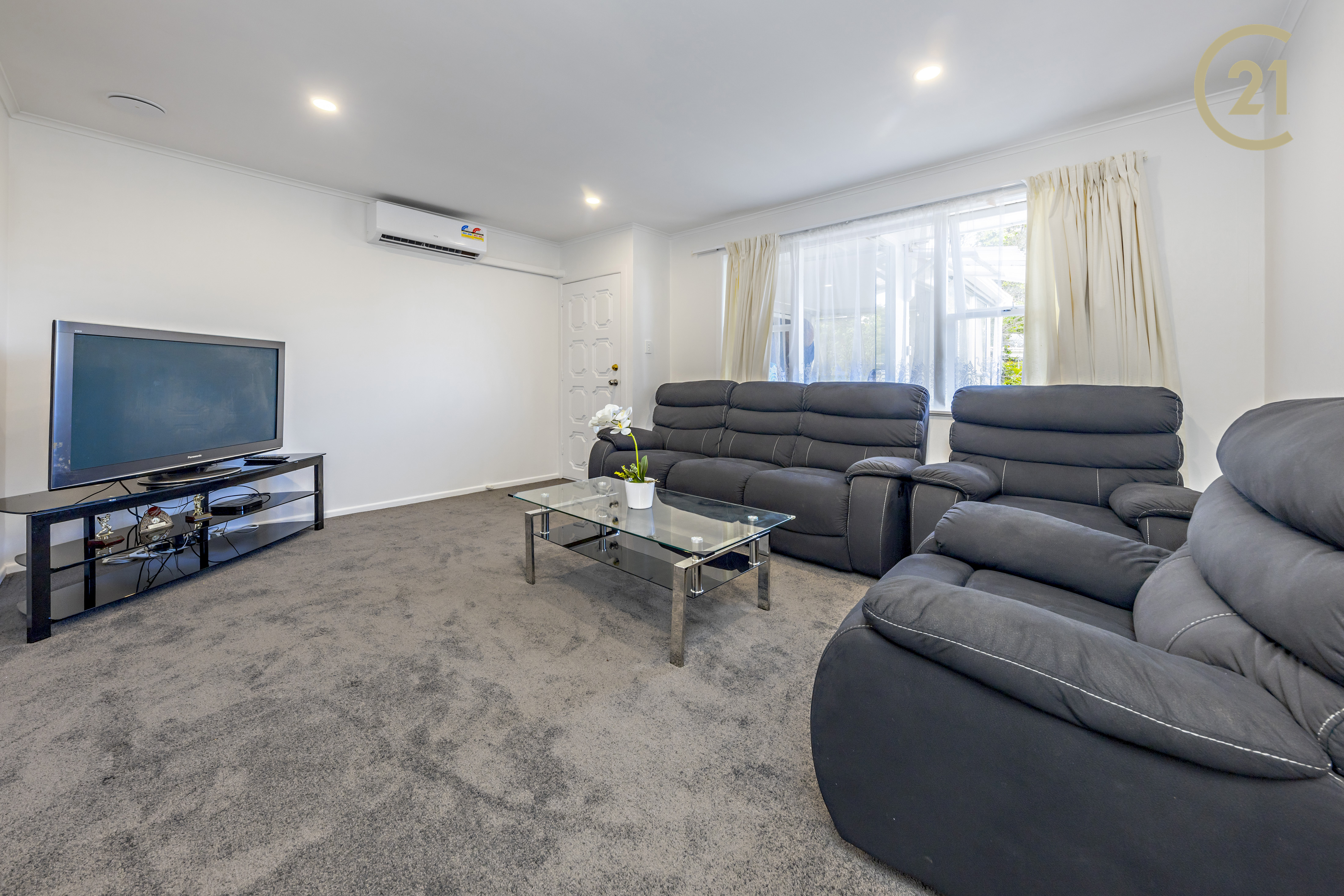 2/4 Imatra Place, Sunnyhills, Auckland - Manukau, 2 Bedrooms, 1 Bathrooms