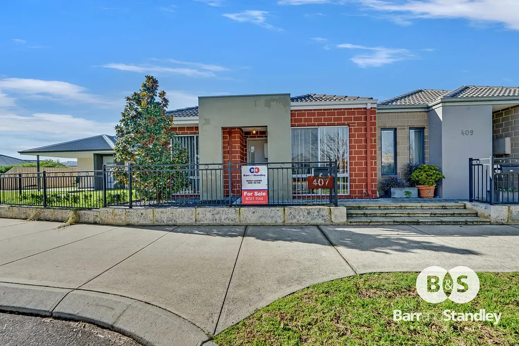 407 Parade Road, Dalyellup, WA 6230