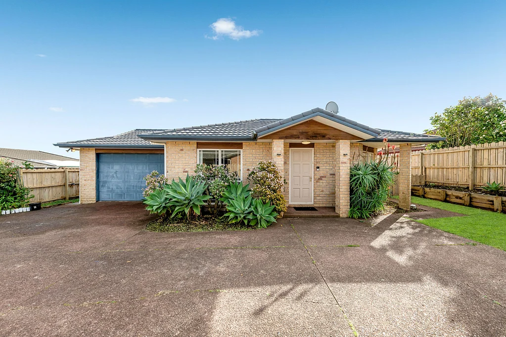 28 Farmdale Court, Flat Bush, Manukau City, Auckland