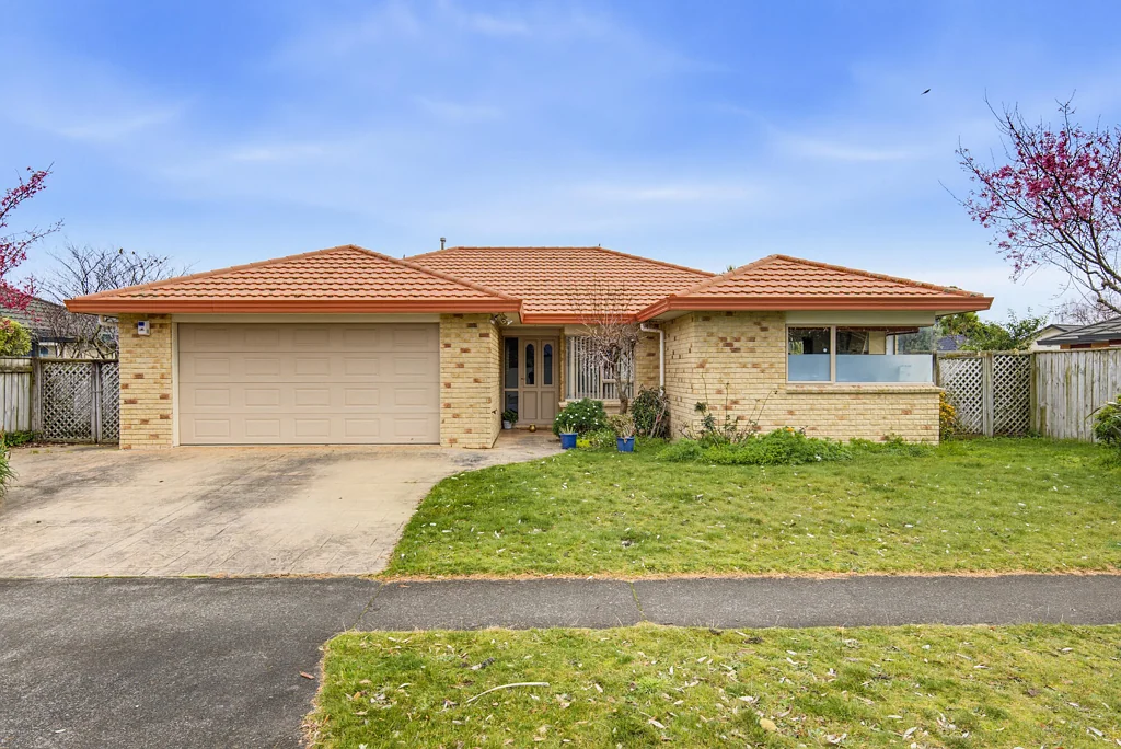 Paraparaumu 3房  Invest, renovate or make it home