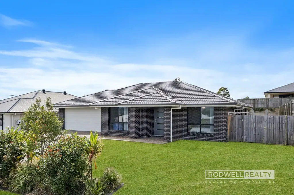 12 Jason Day Drive, Beaudesert, QLD 4285