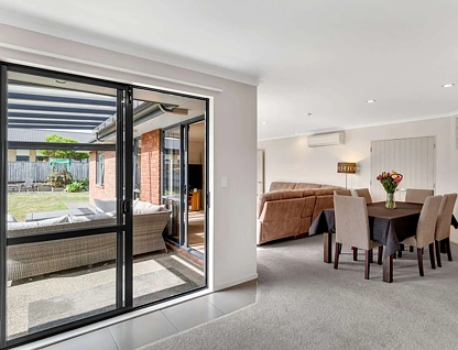 4 Barry Curtis Place, Levin, Horowhenua, 4 ห้องนอน, 2 ห้องน้ำ, House