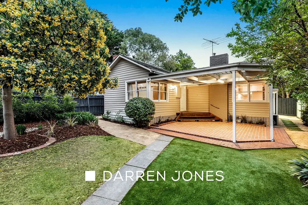 Greensborough 2 Bedroom Blending Modern Comfort with Timeless Elegance