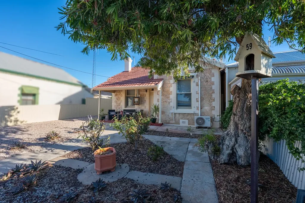 Moonta 3Habitaciones Great investment opportunity in the heart of Moonta