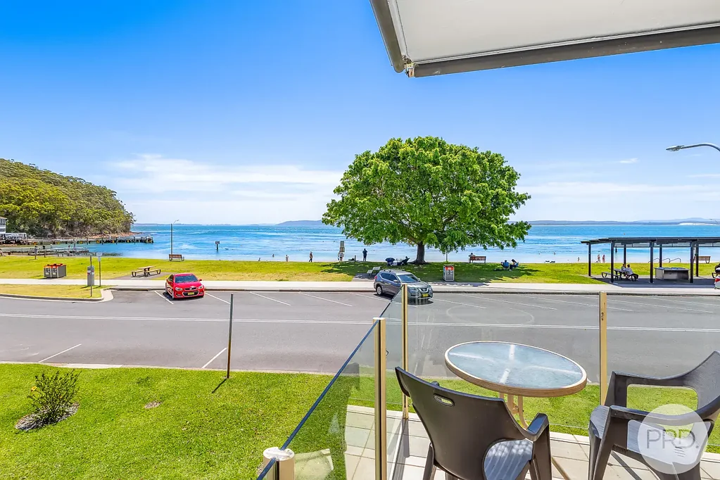 1/20 Kurrawa Close, Nelson Bay, NSW 2315