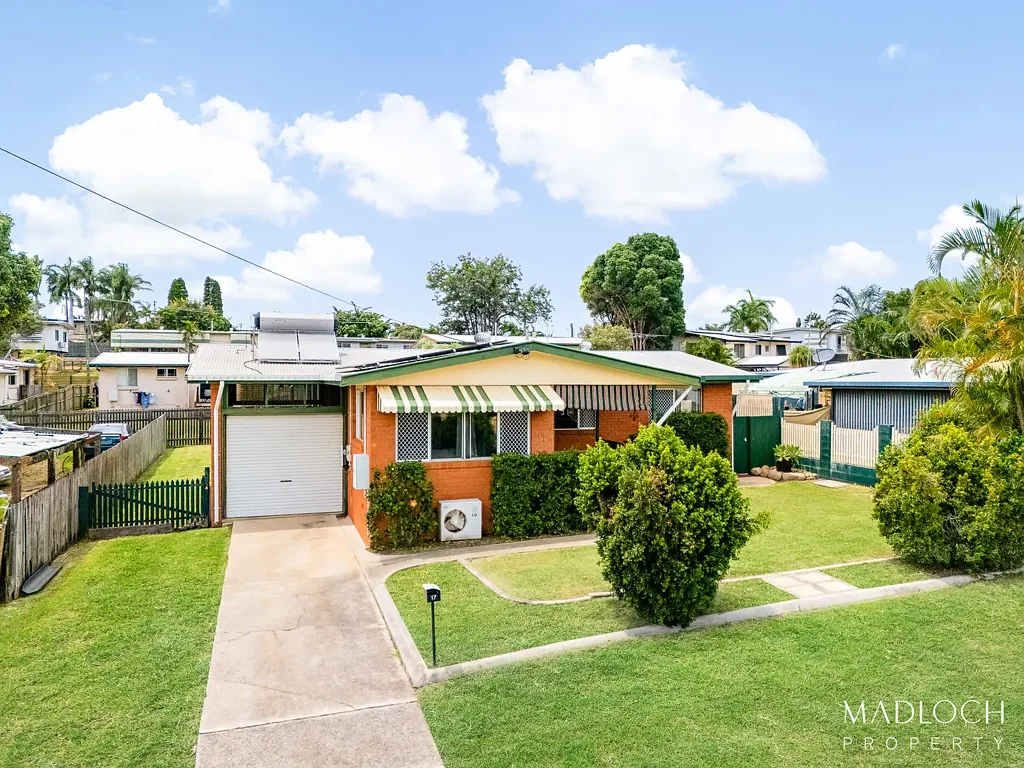 17 Wistari Street, Clinton, QLD 4680