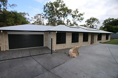 Room 4 - 2/45 Kinarra Street, Ashmore, QLD 4214, 1 slaapkamers, 1 badkamers, House