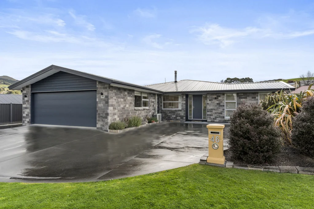 46 Heathfield Drive, Mosgiel, Dunedin City, Otago