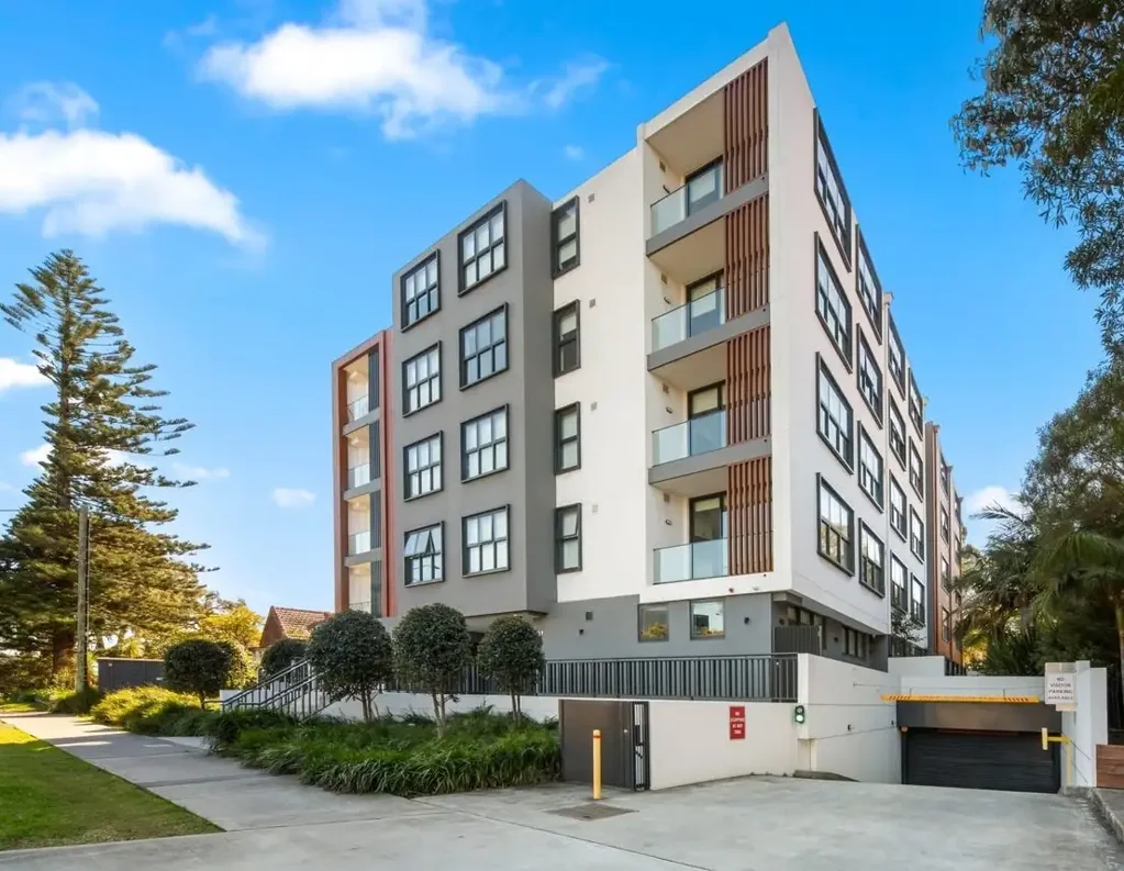 Affordable and convenient lifestyle