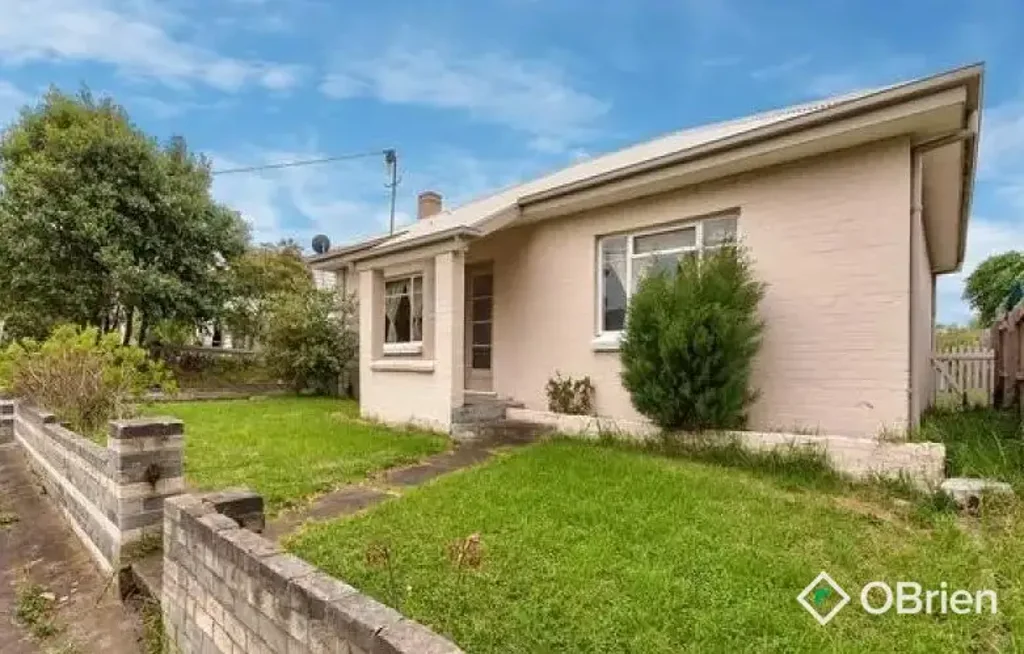 25 Stanley Street, Frankston, VIC 3199