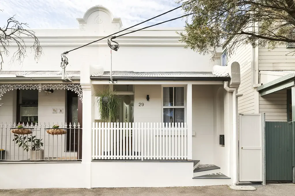 29 Rowntree Street, Balmain, NSW 2041