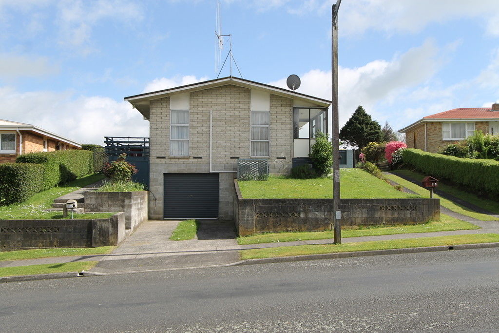 10a May Street, Tokoroa, South Waikato, 2 phòng ngủ, 1 phòng tắm