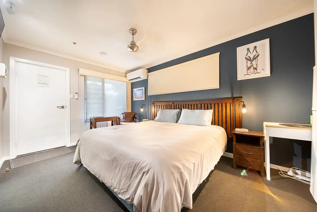 25/52 Gregory Street, Parap, NT 820