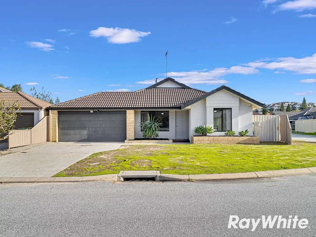 Wannanup 4房  Move-In Ready Coastal Gem