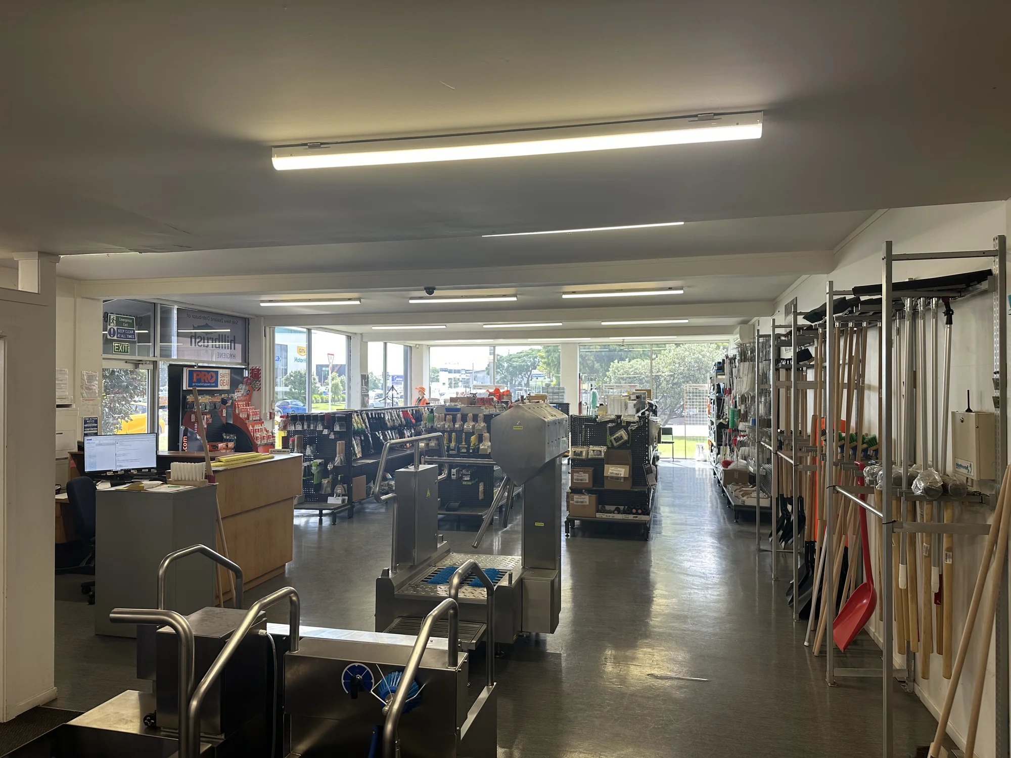 Address Withheld, Onehunga, 0 chambres, 0 salles de bain, Warehouse