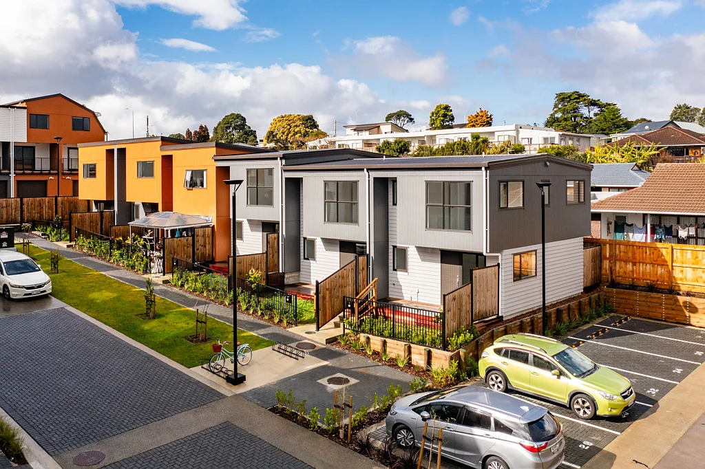 Henderson 2Phòng ngủ BRAND NEW & ARCHITECTURALLY DESIGNED