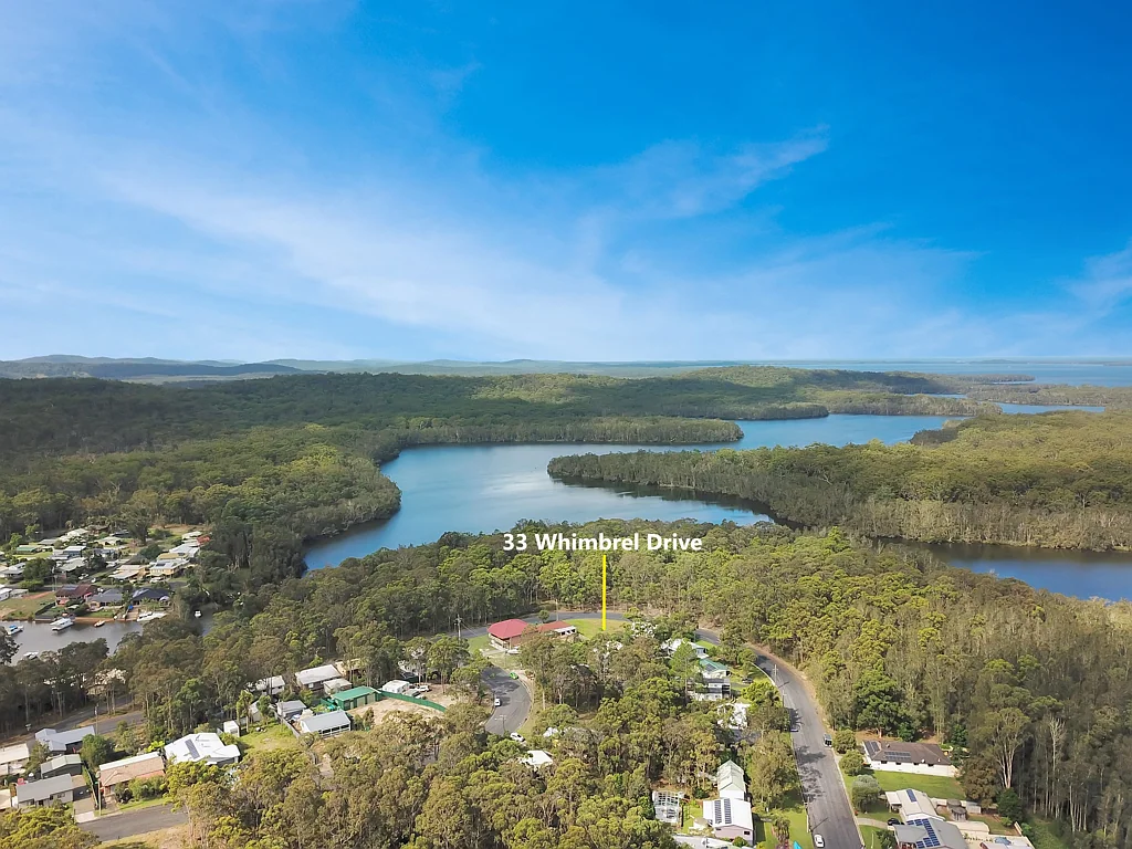 33 Whimbrel Drive, Nerong, NSW 2423