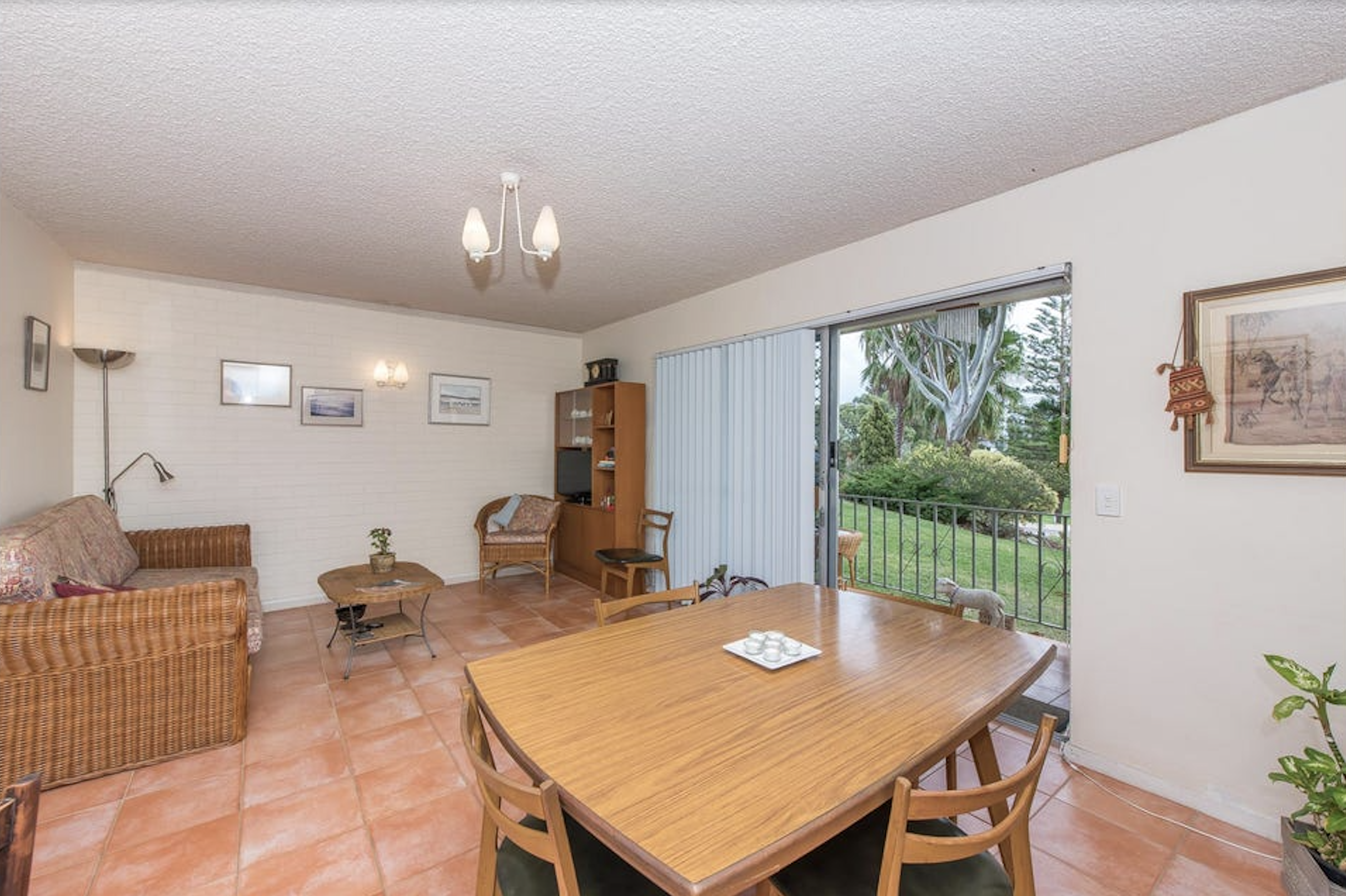 2 FROBISHER AV, SORRENTO WA 6020, 0房, 0浴, Unit