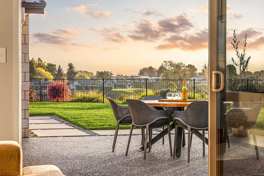 Cambridge 5침실 Family wishlist topper with great views!