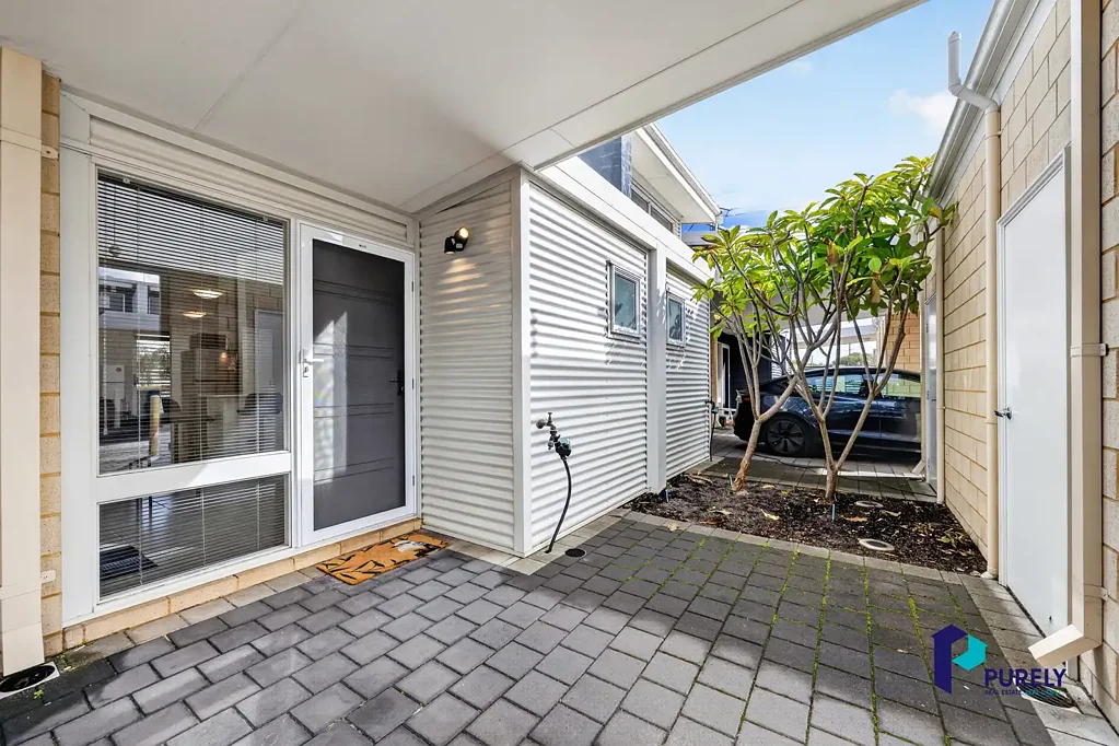 Cannington 1房  Modern Lifestyle Living